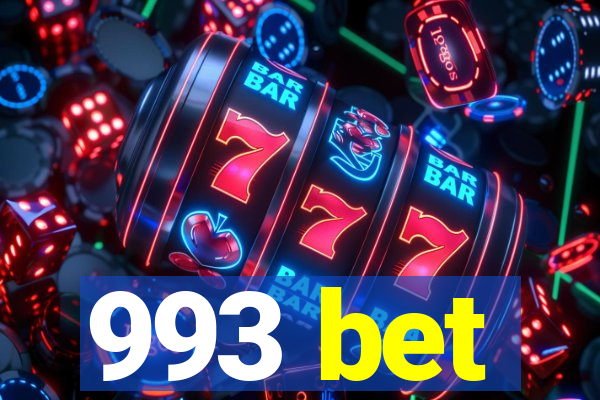 993 bet